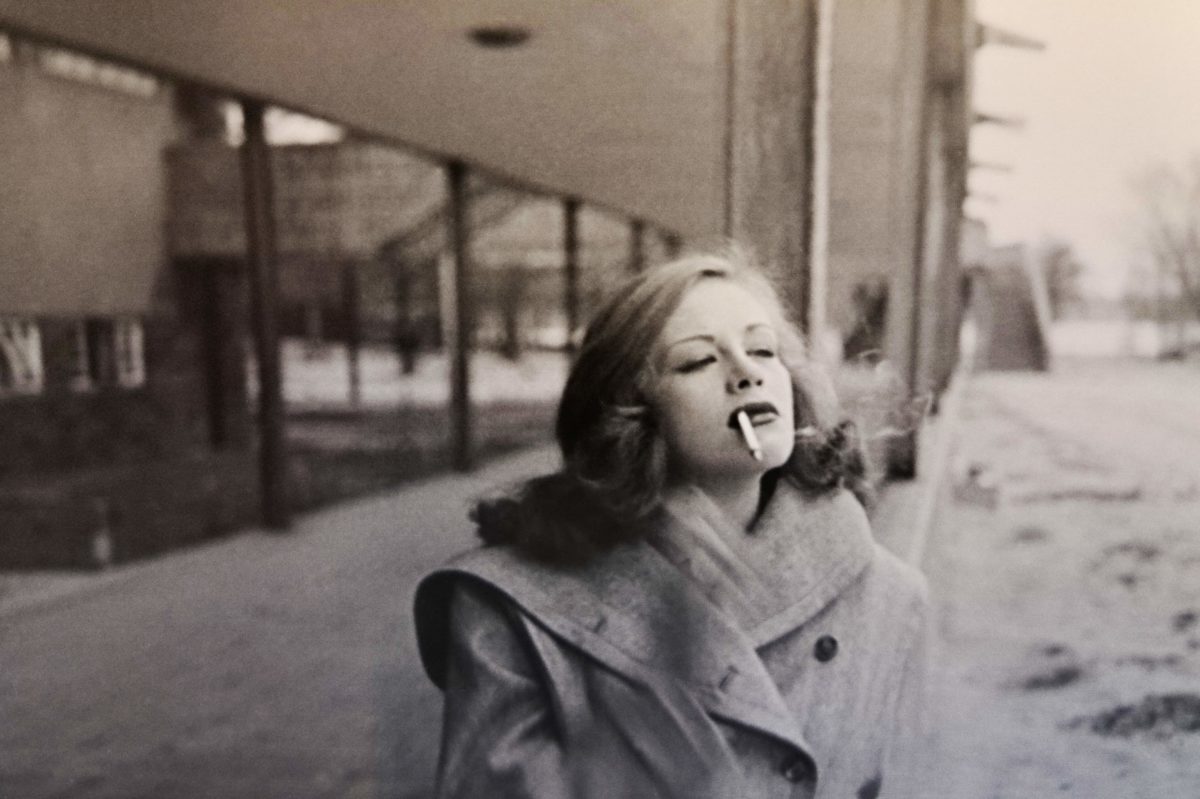 Sa 06.09. Ich will alles. Hildegard Knef